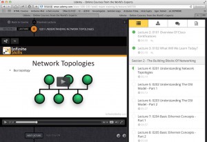 CCNA